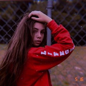 Meet your Posher, Jayde